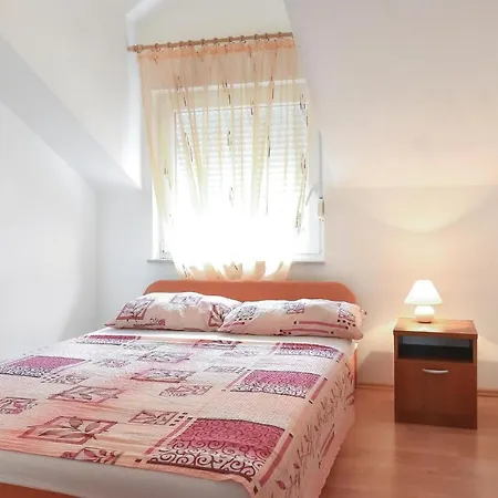 1 Bedroom Gorgeous In * Vodice