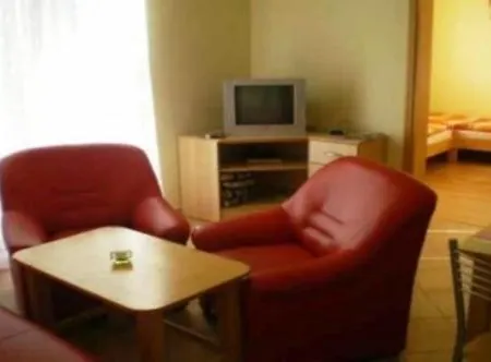 1 Bedroom Gorgeous In Appartement